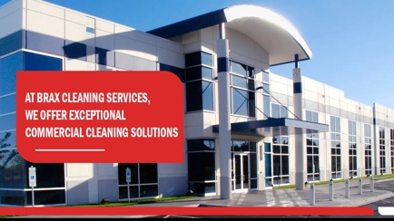 Brax Cleaning Services Pty Ltd Hero Image