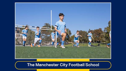 Waverley College Hero Image