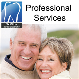W. Kilby Denture Clinic