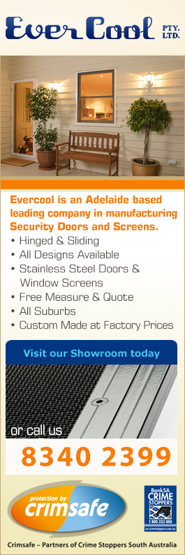 Evercool Pty Ltd