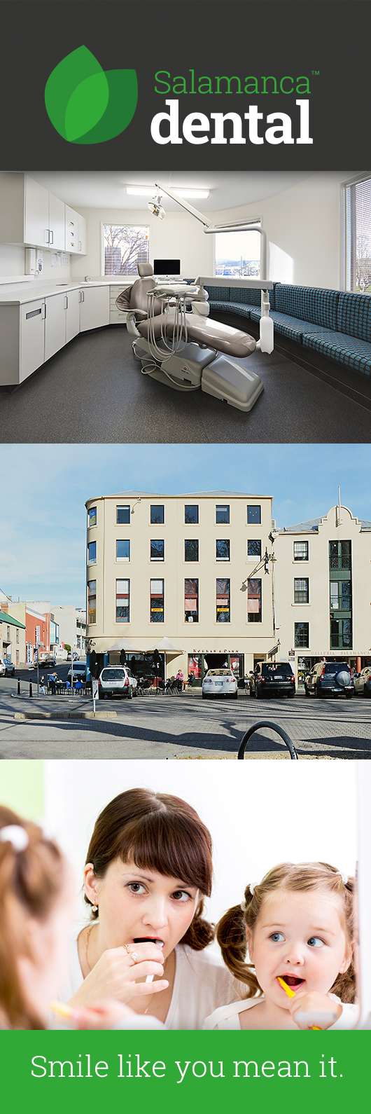 Salamanca Dental