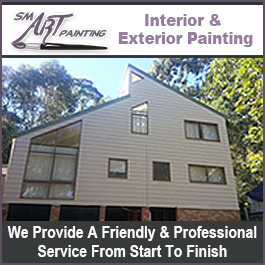 Smart Painting
