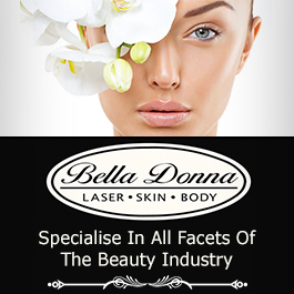 Bella Donna Laser Skin Body
