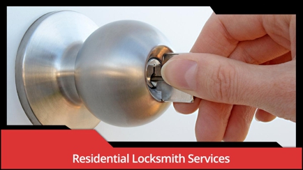 BDS Locksmiths Hero Image