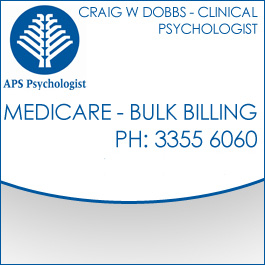 Craig W Dobbs - Clinical Psychologist