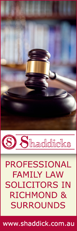 Shaddicks Lawyers