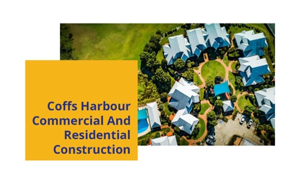 C Build (North Coast) Pty Ltd Hero Image