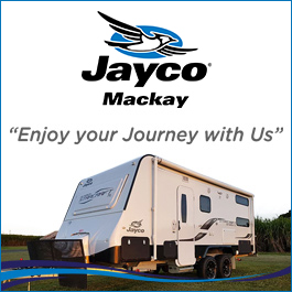Jayco Mackay