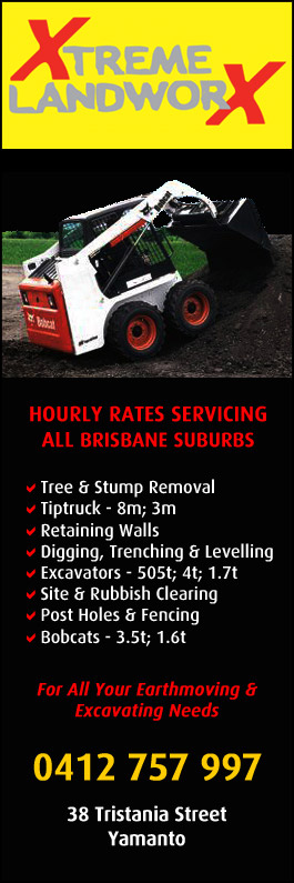 Xtreme Landworx