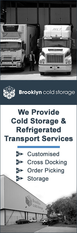 Brooklyn Cold Storage