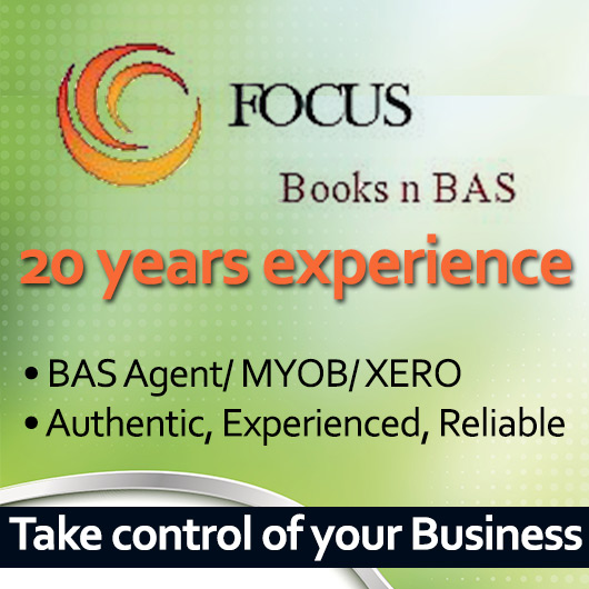 Focus Books n Bas