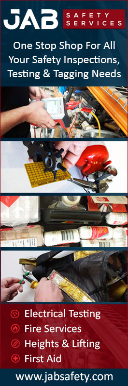JAB Safety Services