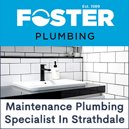 Foster Plumbing