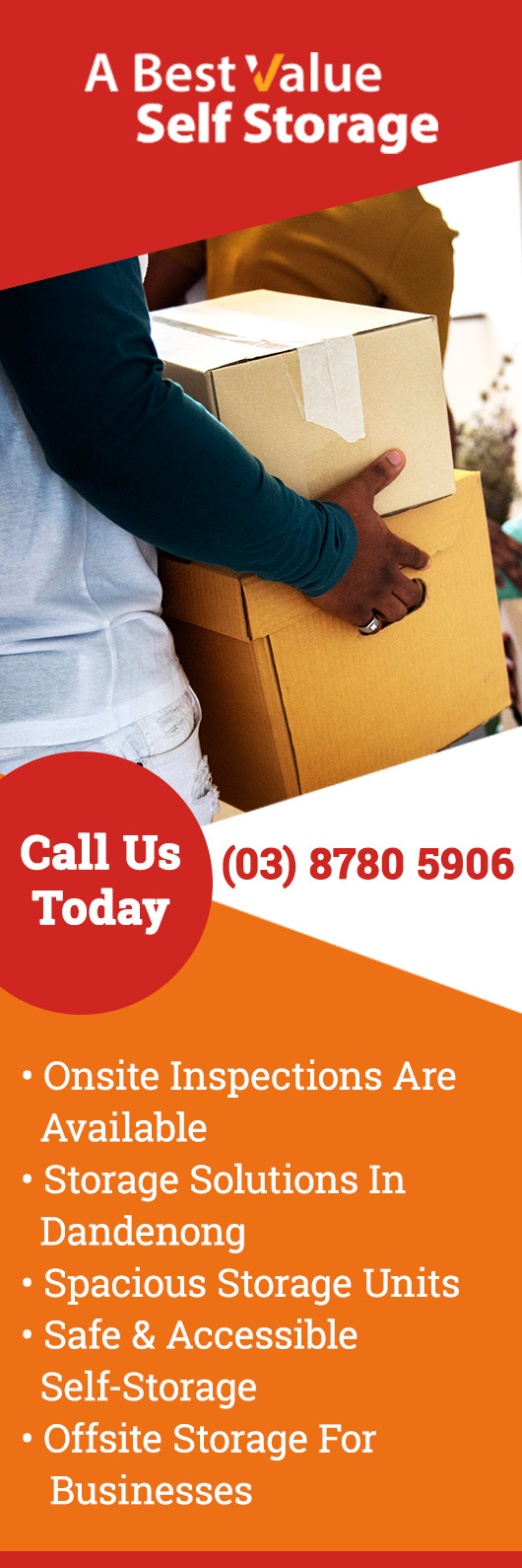 A Best Value Self Storage