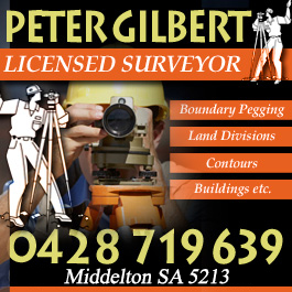 Gilbert Surveys