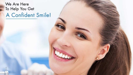 Dentures At Sorell Hero Image