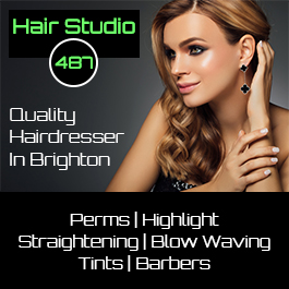 Hair Studio 487