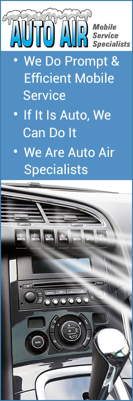 Auto Air