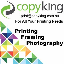 Copy King