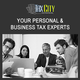 Tax City