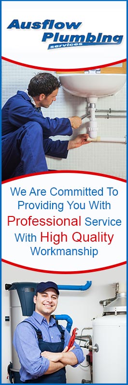 Ausflow Plumbing Services
