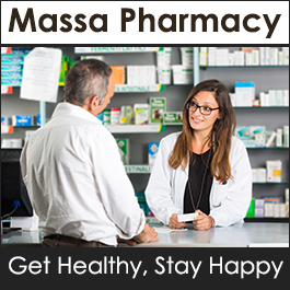 Massa Pharmacy