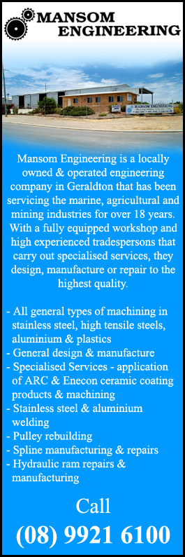 Mansom Engineering