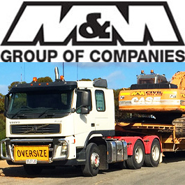 M&M Tree and Earth Removals