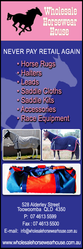 Wholesale Horsewear House