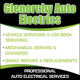 Glenorchy Auto Electrical Services