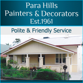 Para Hills Painters & Decorators