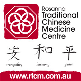 Rosanna Traditional Chinese Medicine Centre