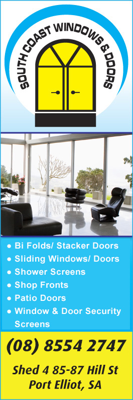 South Coast Windows & Doors