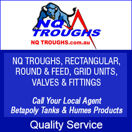 North Queensland Troughs