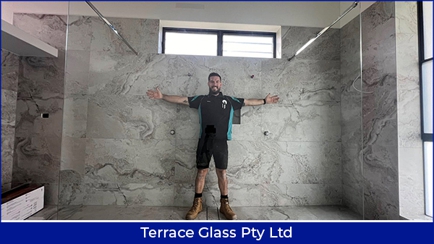 Terrace Glass Hero Image