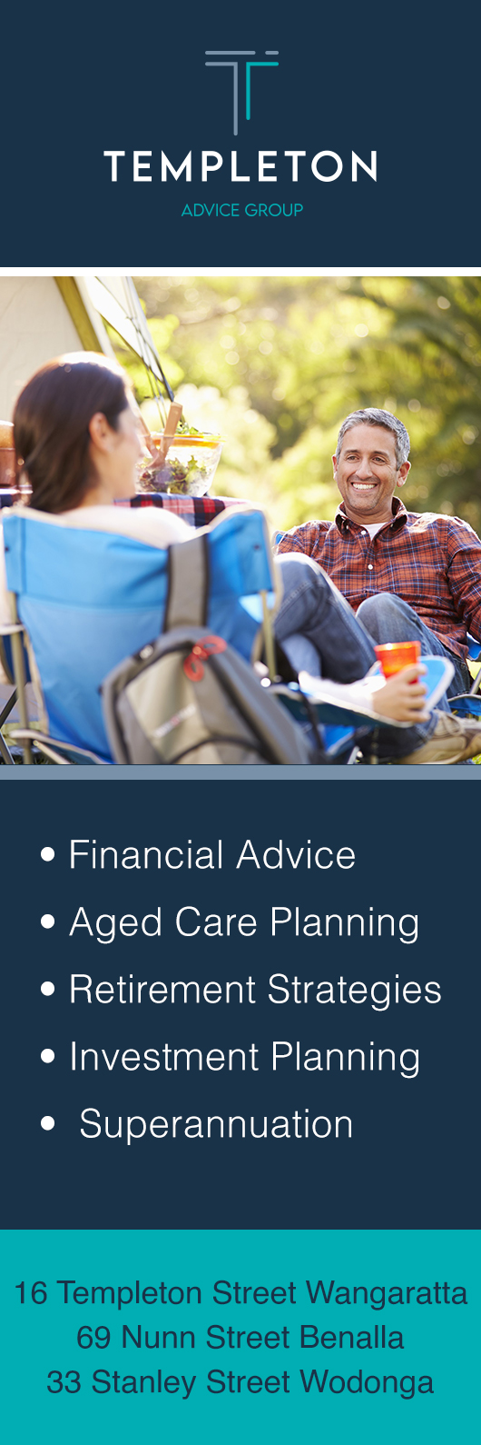 Templeton Advice Group