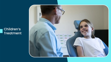 Orthodontix Northbridge Hero Image