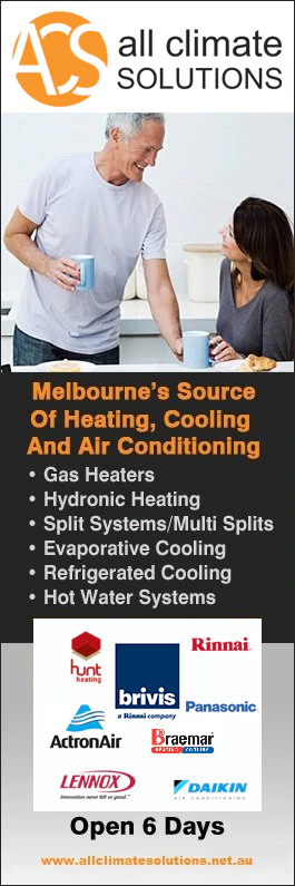 All Climate Solutions