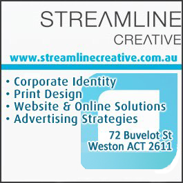 Streamline Creative