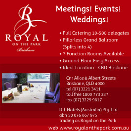 Royal On The Park