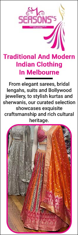 Seasons Fabric and Fashion