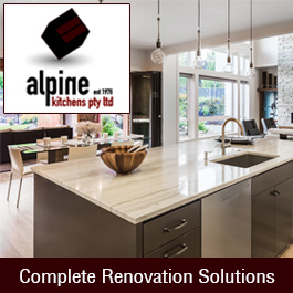 Alpine Kitchens