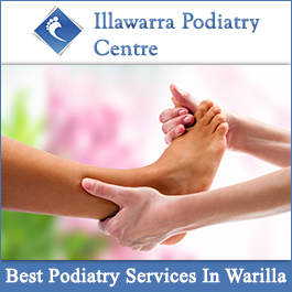 Illawarra Podiatry Centre