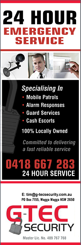 G-Tec Security