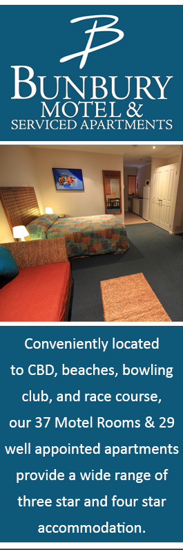 Bunbury Apartment Motel
