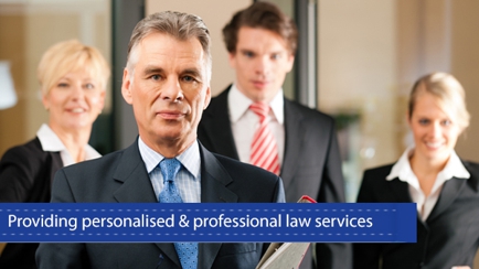 MRM Lawyers Hero Image