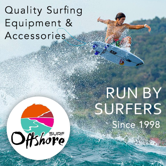 Offshore Surf Co