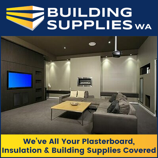 Building Supplies WA