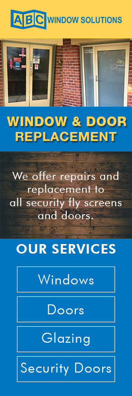 ABC Window Solutions