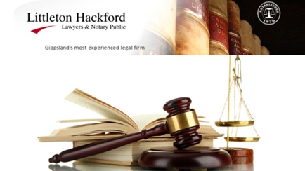 Littleton Hackford Hero Image
